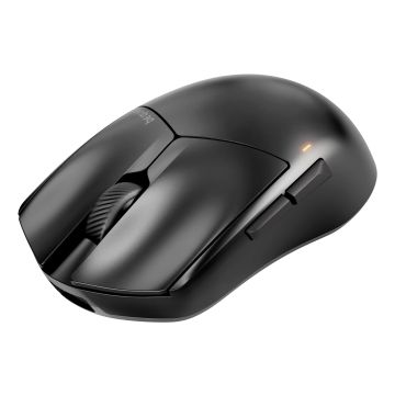 be quiet! Dark Perk Sym muis Gamen Rechtshandig RF Wireless + USB Type-C Optisch 32000 DPI (BM008) thumbnail