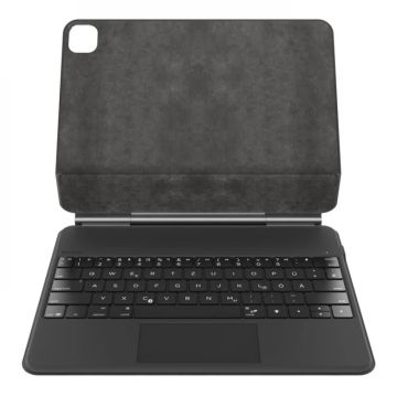 Belkin Pro Tastatur mit Hülle für iPad Pro (12,9 Zoll) (BBZ003DE-V1) thumbnail
