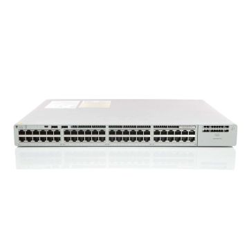 Cisco CATALYST 9200 48-PORT 8XMGIG (C9200-48PXG-A) thumbnail