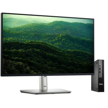 Dell Pro Max 16 (MC16250) XCTO Base / Intel Core Ultra 7 255H (24MB -16 cores - 16 threads - up to 5.10 GHz Turbo - 45W) / Intel (3400019392958.1-1) thumbnail