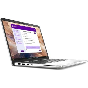 Dell Pro 16 Plus BTX Base / Intel(R) Core(TM) Ultra 5 235U vPro(R) (12TOPS NPU - 12 cores - up to 4.9 GHz) / Windows 11 Pro (3400019492785.1-3) thumbnail