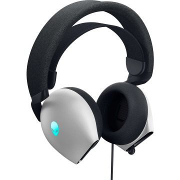 Alienware AW520H Headset Bedraad Hoofdband Gamen Wit (545-BBFJ) thumbnail