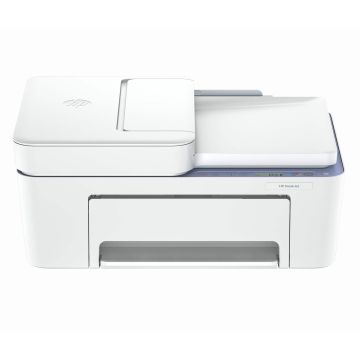 HP DeskJet 4322 Draadloos All-in-One Kleur Printer (A24HNB#629) thumbnail