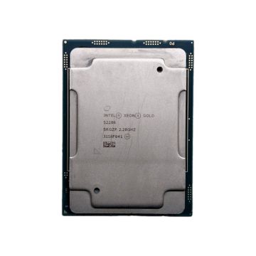 INTEL XEON 24 CORE CPU GOLD 5220R 35.75MB 2.20GHZ 150W (2667) (SRGZP) thumbnail