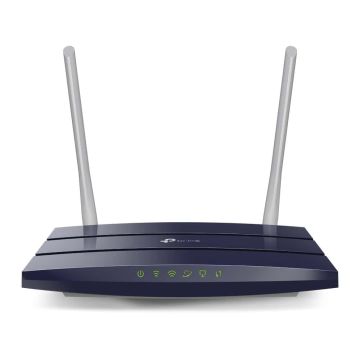 TP-Link Archer C50 WLAN Router AC1200 Dual-Band, 1x WAN, 4x LAN (ARCHER C50_PROMO) thumbnail