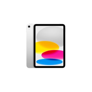 Apple 11-inch iPad Wi-Fi 256GB - Silver (MD4G4HC/A) thumbnail