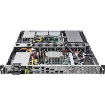ASRock Barebone 1U Single Sockel 1700 1U1G-W680/2L2T (1U1G-W680/2L2T) thumbnail