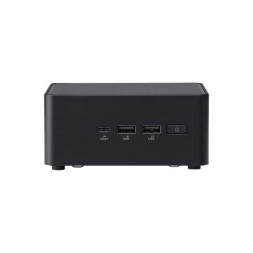 ASUS NUC 14 Pro RNUC14RVHV50000UI Zwart 135H (RNUC14RVHV50000UI) thumbnail