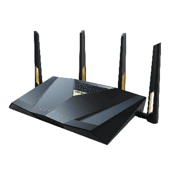 ASUS RT-BE88U Wi-Fi 7 Dual-Band Router with 10 Gigabit Ethernet and VPN Support (RT-BE88U) thumbnail