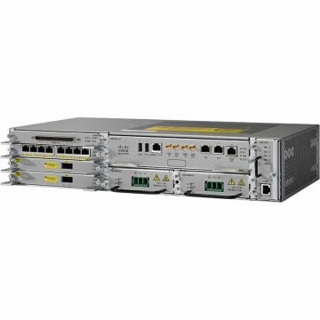 Cisco ASR 902 Series Router Chassis (ASR-902=) thumbnail