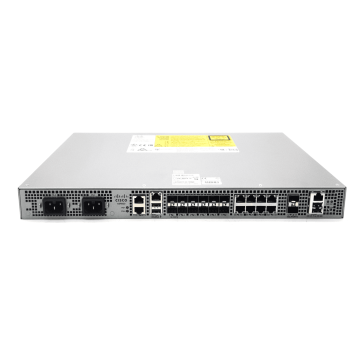 Cisco ASR920 Series - 12GE and 2-10GE - (ASR-920-12CZ-A=) thumbnail