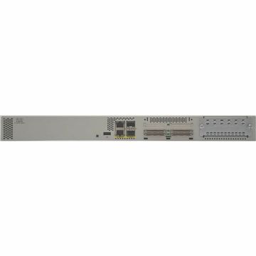 Cisco 1100 Term Gateway w/32 Async (C1100TG-1N24P32A) thumbnail