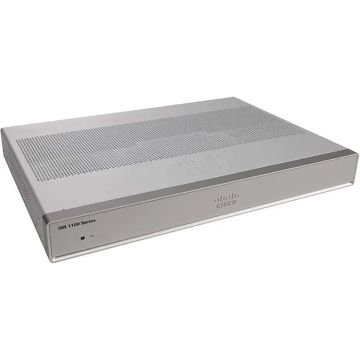 Cisco ISR 1100X 8P xDSL GE SFP (C1126X-8PLTEP) thumbnail