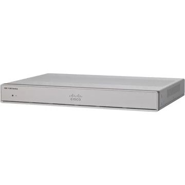 Cisco ISR 1100X 8P xDSL Annex M GE SFP (C1127X-8PMLTEP) thumbnail