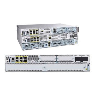 Cisco CATALYST C8300-2N2S-4T2X (C8300-2N2S-4T2X) thumbnail