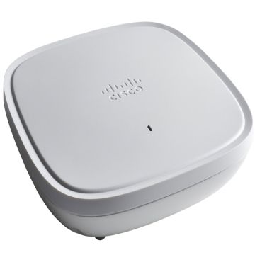 Cisco Catalyst 9105AX Series (C9105AXI-C) thumbnail