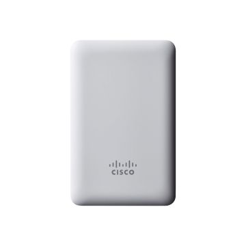 Cisco Catalyst 9105AX Series-Wallplate (C9105AXW-H) thumbnail