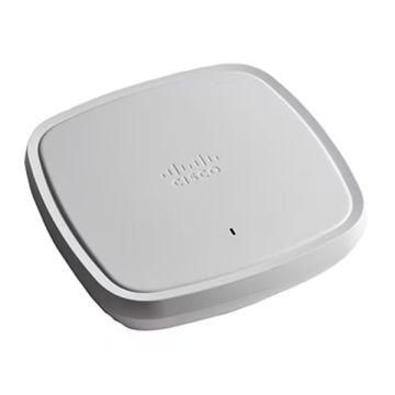 Cisco Catalyst 9115AX Series (C9115AXI-G) thumbnail
