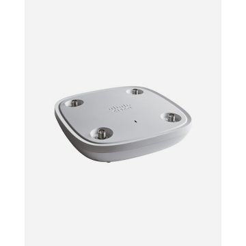 Cisco Catalyst 9120AX Access Point Indoor challenging environments external antennas (C9120AXE-B) thumbnail