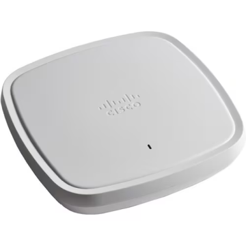 Cisco C9120AX External 802.11ax 4x4:4 MIMO (C9120AXE-S) thumbnail