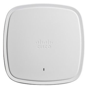 Cisco C9120AX External 802.11ax 4x4:4 MIMO (C9120AXE-Z) thumbnail