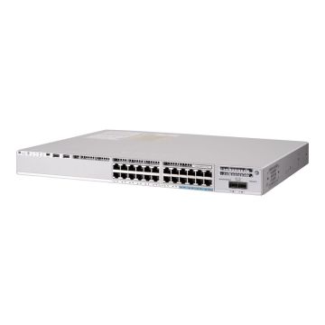Cisco CATALYST 9200 24-PORT 8XMGIG (C9200-24PXG-A) thumbnail
