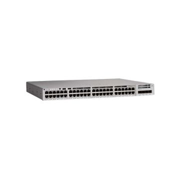 Cisco CATALYST 9200 24-PORT DATA (C9200-24T-A) thumbnail