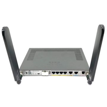 Cisco GE VDSL2/ADSL2+over POTS non-US 4G LT (C927-4PLTEGB) thumbnail