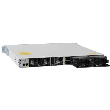 Cisco CATALYST 9300 48-PORT UPOE (C9300-48U-E) thumbnail
