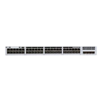 Cisco Catalyst 9300L 48p Full PoE Network Adv (C9300L-48PF-4X-10E) thumbnail