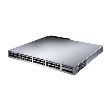 Cisco C9300L 48p Data Netw Ess 4x1G Uplink (C9300L-48T-4G-10E) thumbnail