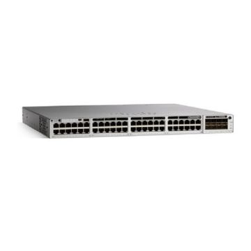 Cisco Catalyst 9300 48-port data Ntw Ess (C9300L-48T-4G-A) thumbnail