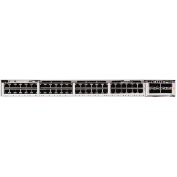 Cisco C9350 48-port 1G data-only (C9350-48T) thumbnail