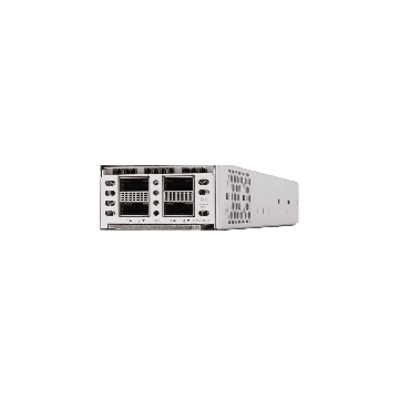 Cisco C9350 8 x 25G/10G/1G or 4 x 50G SFP56 NM (C9350-NM-8Y=) thumbnail