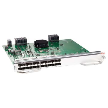 Cisco Cat9400 Series 24Pt Gigabit Enet (C9400-LC-24S=) thumbnail