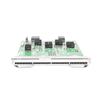 Cisco Cat9400 Series 24Pt 10Gigabit Enet (C9400-LC-24XS=) thumbnail