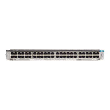 Cisco Cat9400 Series 48Pt 10/100/1000 (C9400-LC-48P=) thumbnail