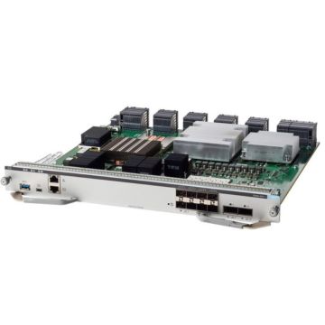 Cisco Catalyst 9400 Series Supervisor 2 Module (C9400X-SUP-2=) thumbnail