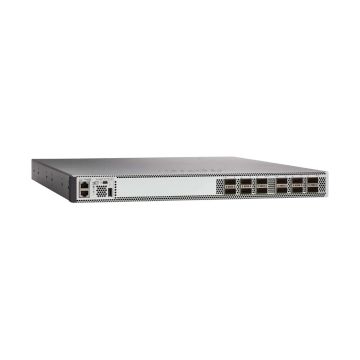 Cisco Stocking/Cat 9500 12-port 40G Adv (C9500-12Q-A) thumbnail