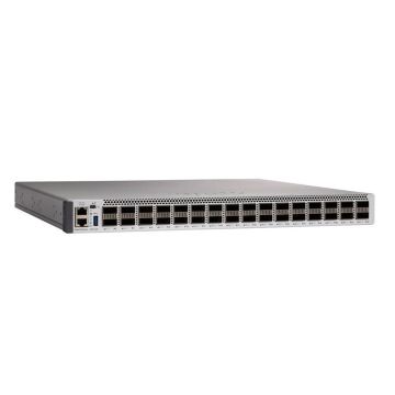 Cisco Stocking/Cat 9500 24-port 40G Net Adv (C9500-24Q-A) thumbnail