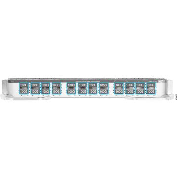 Cisco Catalyst 9600 Series 24-Port (C9600-LC-24C=) thumbnail