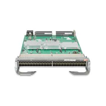 Cisco CATALYST 9600 SERIES (C9600-LC-48YL=) thumbnail