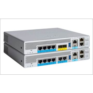 Cisco Catalyst Wireless Controller 110W (C9800-AC-110W=) thumbnail
