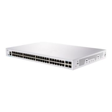 Cisco Cbs250-48T-4Xeu-Rf Network (CBS250-48T-4X-EU-RF) thumbnail