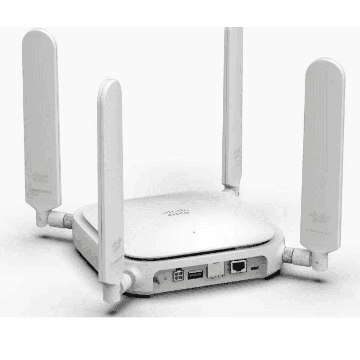Cisco Stocking/5G Sub-6 GHz Cellular Gateway (CG522-E) thumbnail