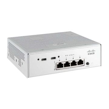 Cisco Catalyst Micro Switch f Walljack D (CMICR-4PS) thumbnail
