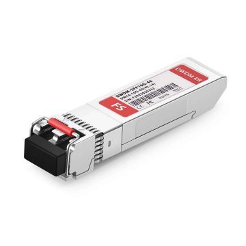 Cisco Transceiver/10GBASE-DWDM 1542.14nm (DWDM-SFP10G-42.14=) thumbnail
