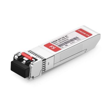 Cisco Transceiver/10GBASE-DWDM 1560.61 nm SFP1 (DWDM-SFP10G-60.61=) thumbnail