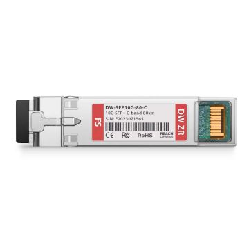 Cisco DWDM Tunable SFP+10Gigabit Etht Transci (DWDM-SFP10G-C=) thumbnail