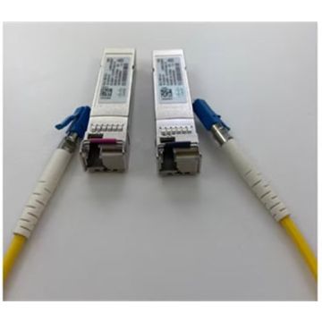 Cisco 1000BASE-BX SFP 1490NM Industrial Temp (GLC-BX-D-I=) thumbnail
